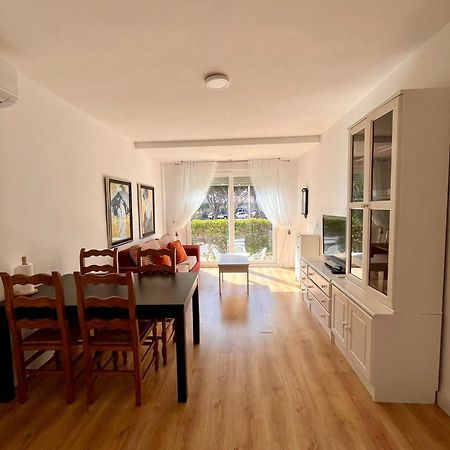 Appartement Vista Puerto 180 à Roquetas de Mar Extérieur photo