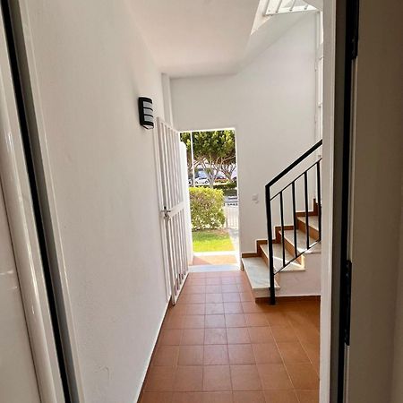 Appartement Vista Puerto 180 à Roquetas de Mar Extérieur photo